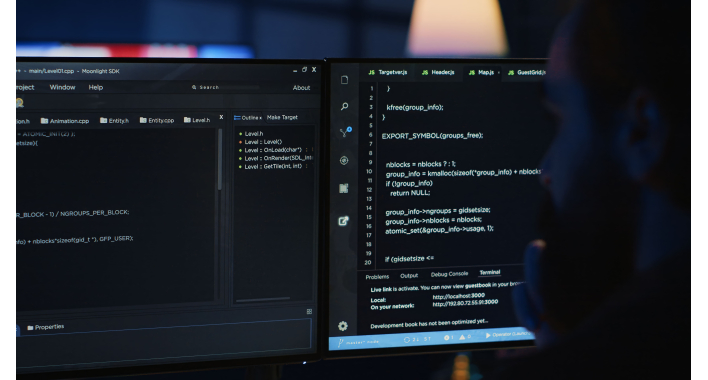 React, Svelte чи Solid: як веб-студія обирає фреймворк для нового проєкту клієнта