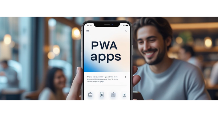 PWA-додатки: перетворюємо сайт в offline-дружній додаток
