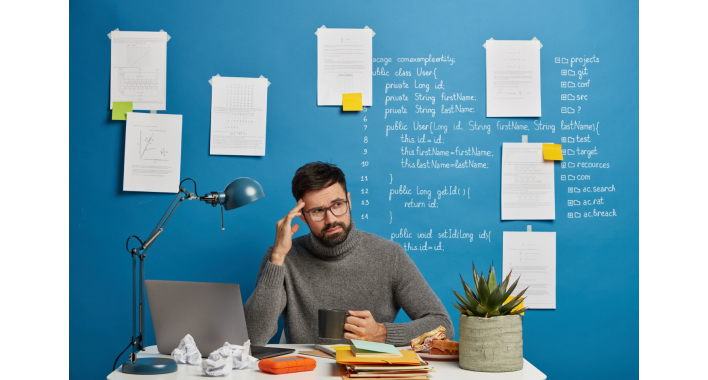 Подходы к разработке сайтов с использованием искусственного интеллекта