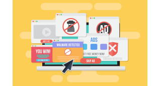 Розробка сайтiв