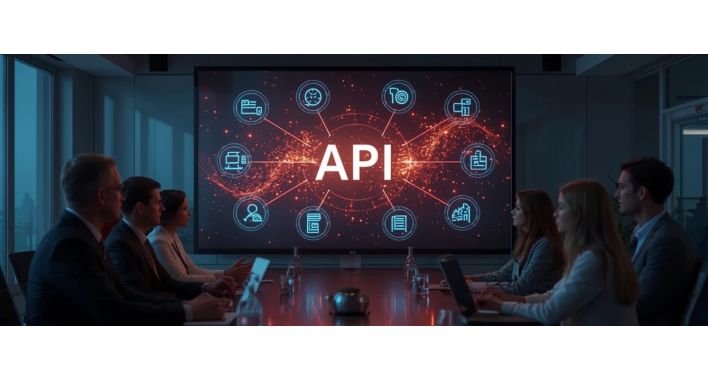 API-інтеграції для корпоративних сайтів: прискорюємо бізнес-процеси