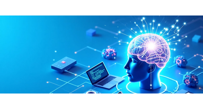 Як використовувати AI та нейромережі у веб-розробці та контенті