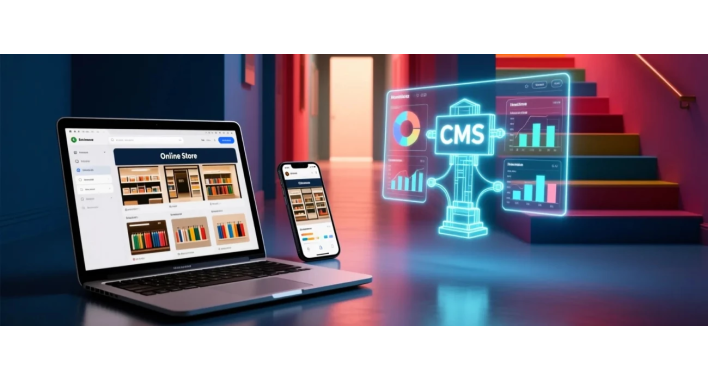 Технології Headless CMS: навіщо вони інтернет-магазинам