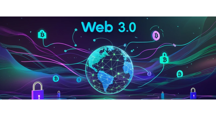 Web 3.0 і децентралізація: чи потрібен вашому бізнесу сайт на блокчейні