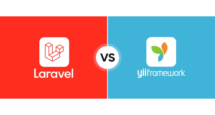 Що краще - Laravel чи Yii Framework?