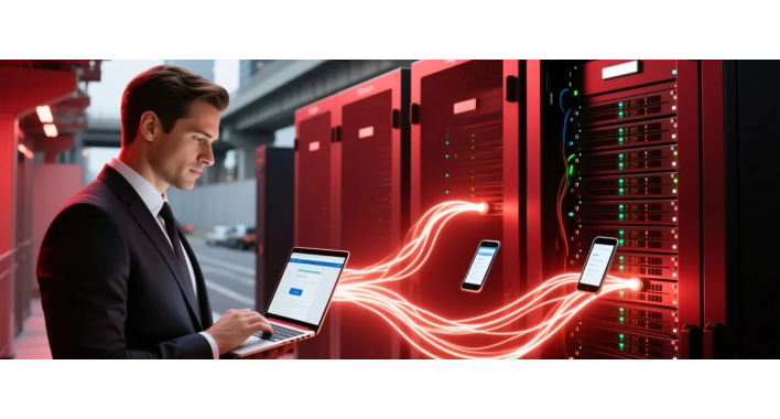 Edge computing та сайти: як прискорити веб-сервіси за рахунок обробки «на краю»