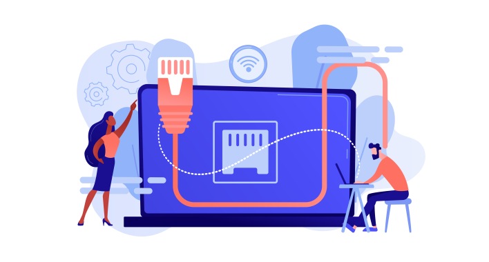 WebSockets та Реалізація Двостороннього Зв'язку між Клієнтом і Сервером