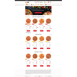 Pizza King