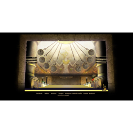Pharaon services