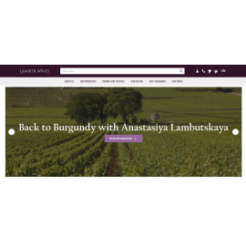 Lambier Wines