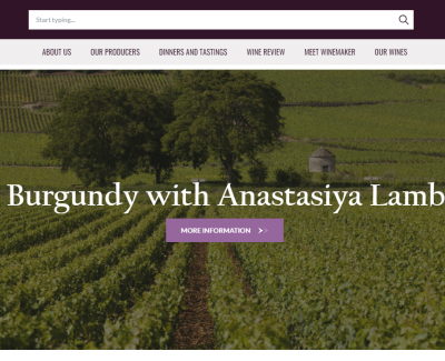 Lambier Wines