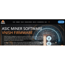 VNISH