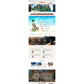 Tourmapa