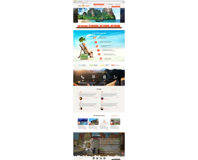 Tourmapa