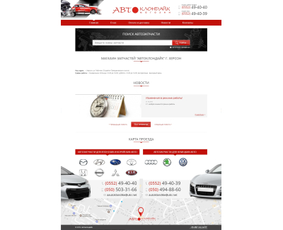 Автоклондайк