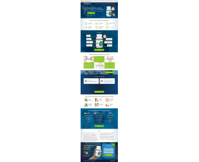 Пробиотик Prescript-Assist