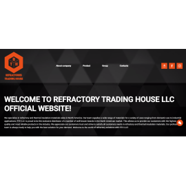 Refractories