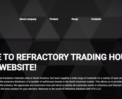 Refractories