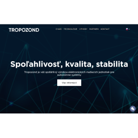 Тropozond