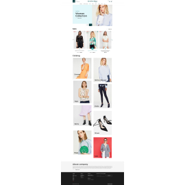 NewMericaStore