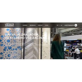 Vikimax