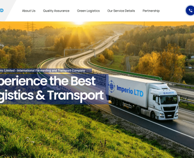 Imperio Limited