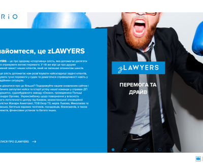 Ario Law Firm