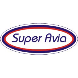 Сервис бронирования билетов Superavia