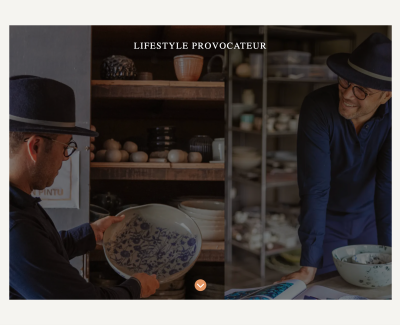 xavierloupstudio.com