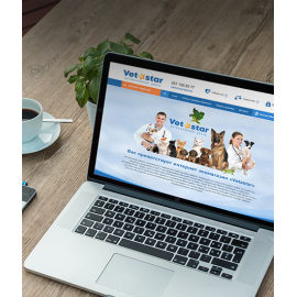 Vetastar.com.ua