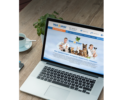 Vetastar.com.ua