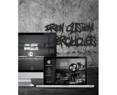 Iron Custom Motors (ICM)
