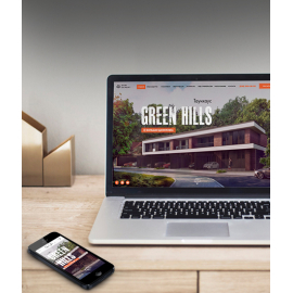 Green Hills