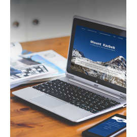 Kazbekclimbing.com