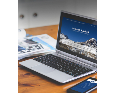 Kazbekclimbing.com