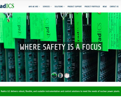 Radics LLC Company