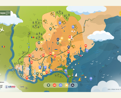 I-Mapa