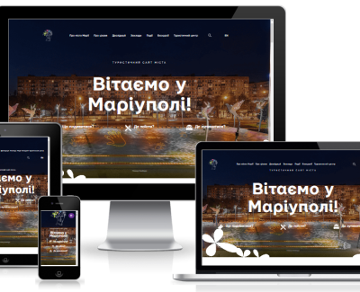 MISTO MARIUPOL
