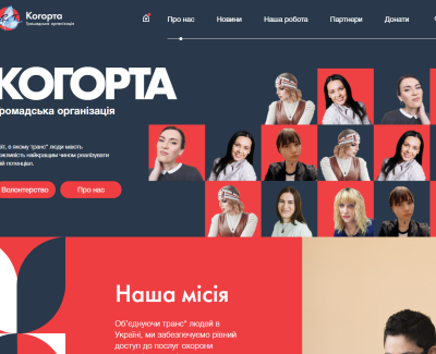 Когорта 