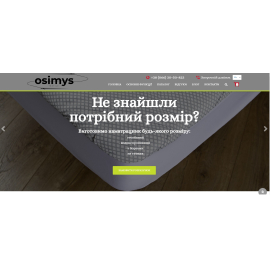 Osimys Textile 