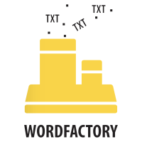 WordFactory
