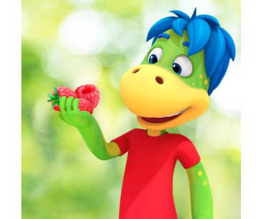 Растишка