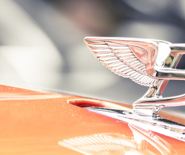 BENTLEY KYIV