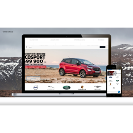 Winner Automotive