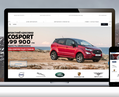 Winner Automotive