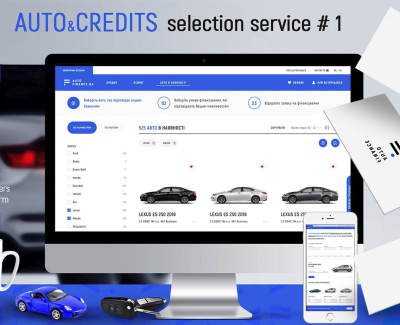 Autofinance
