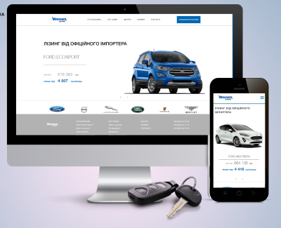 Winner Leasing