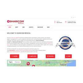 Sharicom Medical