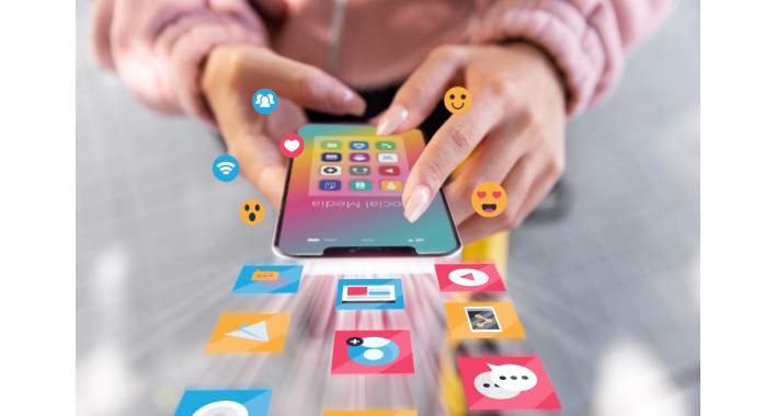 SMM услуги: методы и что в них входит