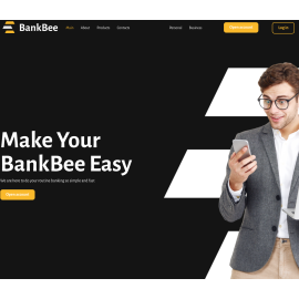 BankBee
